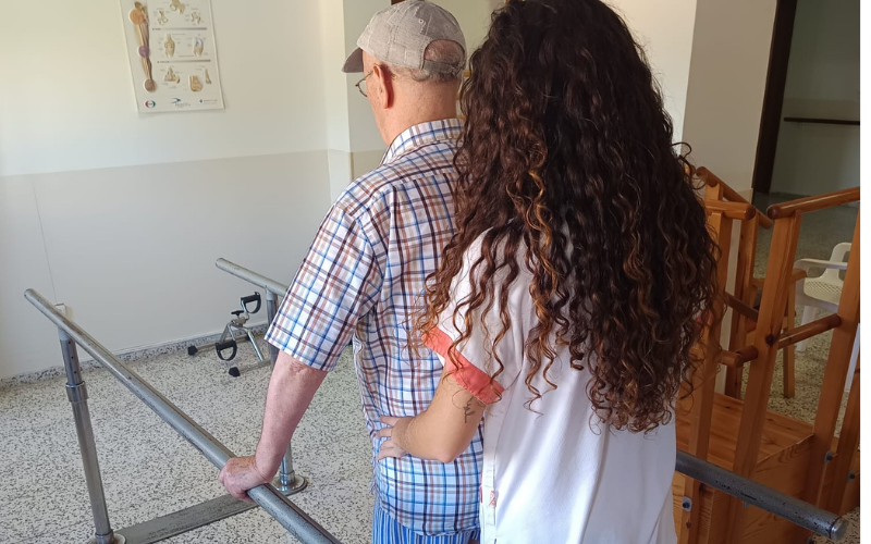 Cuidado Integral y Humanizado en Residencia San Luis: Un Modelo de Atención Centrado en las Personas