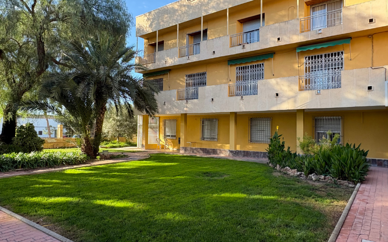 Por Qué Elegir Residencia San Luis: Un Entorno Estratégico en Moncada (Valencia)