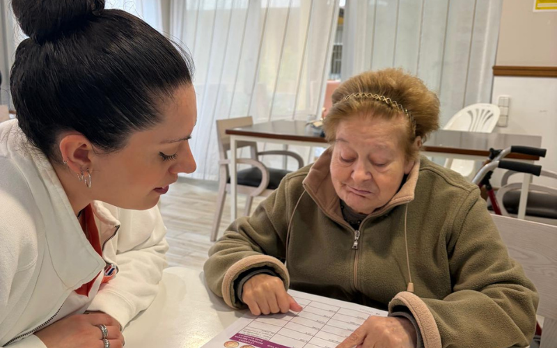 Atención personalizada en residencias de mayores: cada persona tiene una historia que merece ser cuidada